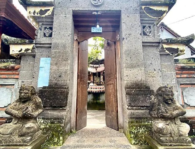 Matahari House