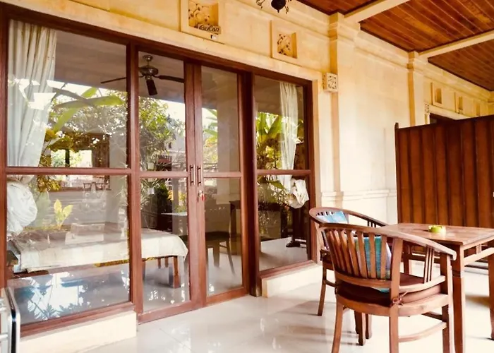 Matahari House