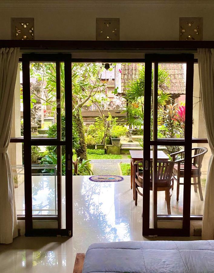 Matahari House Bed & Breakfast Ubud (Bali)
